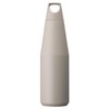 KINTO 20222 Trail Tumbler, 36.5 fl oz (1,080 ml), Sand