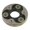 febi bilstein 22960 Joint Disc for Propeller Shaft, Pack of