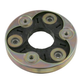 febi bilstein 22960 Joint Disc for Propeller Shaft, Pack of 1