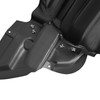 JMTAAT Front Inner Fender Liner Passenger Side Compatible with 2013-2016