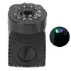 Submersible Fountain Pump With LED Light Water Pump Light for