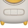 Bluetooth Speaker Space Capsule Design Portable Wireless Cute Outdoor Speaker
