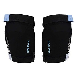POC ito Joint VPD Air Protector, Uranium Black, M
