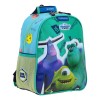 Chenson Mochila Chica Chenson Preescolar Kinder Monster At Work Inc
