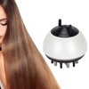 Scalp Applicator Comb Comfortable Ergonomic Large Capacity Small Exquisite Scalp