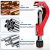 Pipe Cutter 14-65 mm, Pipe Cutter, Copper Pipe Cutter, Line