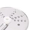 Multifunctional Food Processor Container Cutter Kit for Vorwerk Thermomix TM5