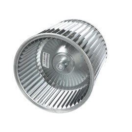 York S1-02619654705 Blower Wheel, 10 X 10, Cw, 1/2 Inch Bore