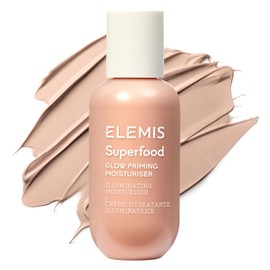 ELEMIS Superfood Glow Hydrating Primer Facial Moisturizer