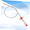 Cabilock 3pcs Cleaning Tools Plumbing Tools Drain Cleaning Tool for