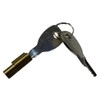 Hitch Lock and Keys Replacement Set for Models 3609, 3610,