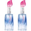 Gatsby Shower Fresh Sweetie Aqua 2.4 fl oz (60 ml)