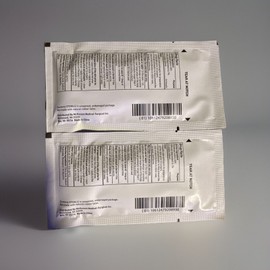 McKesson MCK-Oral Swabstick McKesson  Povodine- Iodine USP Swabsticks 3/Pack New! 💕