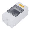 Waterproof Distribution Box Electronic Junction Box for Indoor Outdoor Electrical