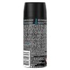 Axe Premium Bodyspray Aqua Bergamot Deo ohne Aluminiumsalze für 72H