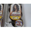 Upscale Lot of 2 Upscale 100% Human Hair Quality Paris