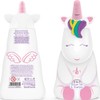 Eau My Unicorn 2-in-1 Shower Gel & Shampoo for Children