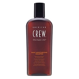 American Crew Daily Moisturizing Shampoo, 8.4 Ounce