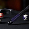 Viper Revolution Sure Grip Pro Purple Billiard/Pool Cue Stick -