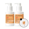 Illyyoon Illiyoon Large Capacity Hypoallergenic Easy Wash Sun Cream for