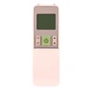 DG11H1-01(E) Replace AC Remote Control Compatible with Hisense/Ballu Air Conditioner