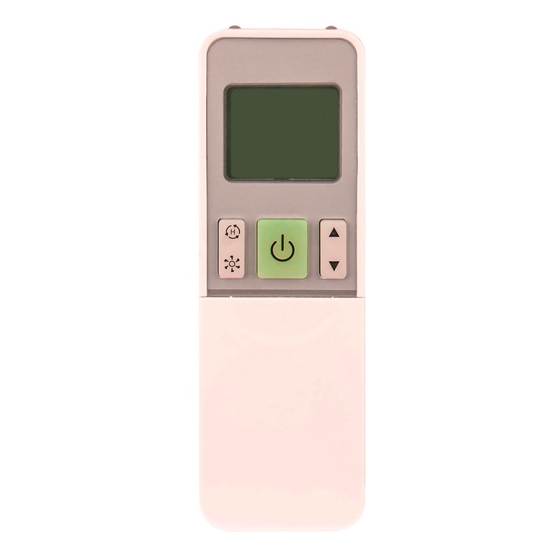 DG11H1-01(E) Replace AC Remote Control Compatible with Hisense/Ballu Air Conditioner