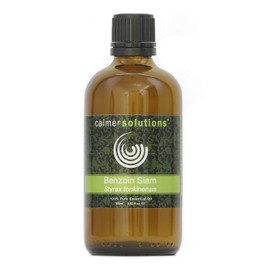 Benzoin 100% Pure Essential Aromatherapy Oil 100ml