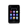 Getko Tech ZED5 32 GB Touch Screen Kosher MP3 Player