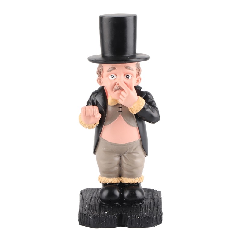 Toilet Paper Roll Ornaments Paper Tissue Holder Paper Roll Holder