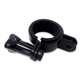 TACTACAM Universal Mount Attchment Universal Camera Mount 5.0 Adult Unisex, Black, No Size