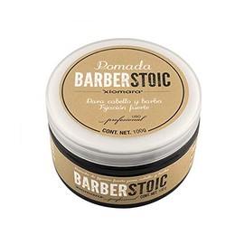 Barber Stoic Pomada 100 gr