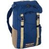 Babolat Backpack Classic Pack Dark Blue Backpack Dark Blue -,