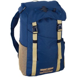 Babolat Backpack Classic Pack Dark Blue Backpack Dark Blue -, blue