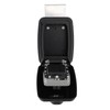 Punch Button Key Lock Box Waterproof 12 Digit Combination Car