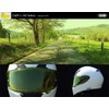 17350110 – Shoei CJ-3 Visor (for J.O helmets) – HD