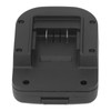 Battery Adapter Converter ABS Electrical Accessories for Worx 20V to
