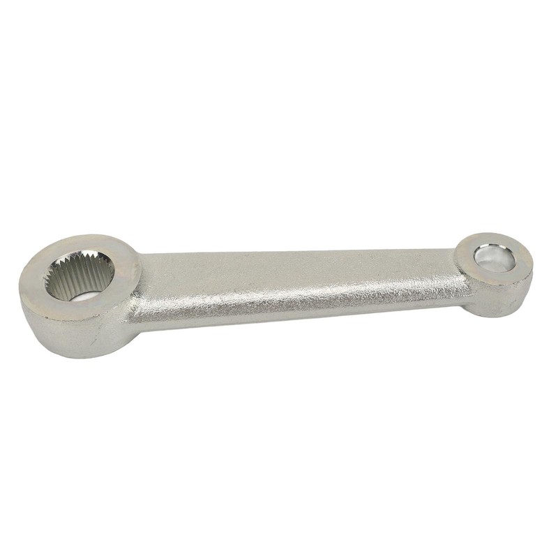 Steering Pitman Arm, Vibration Reduction Heavy Duty Steering Arm Box