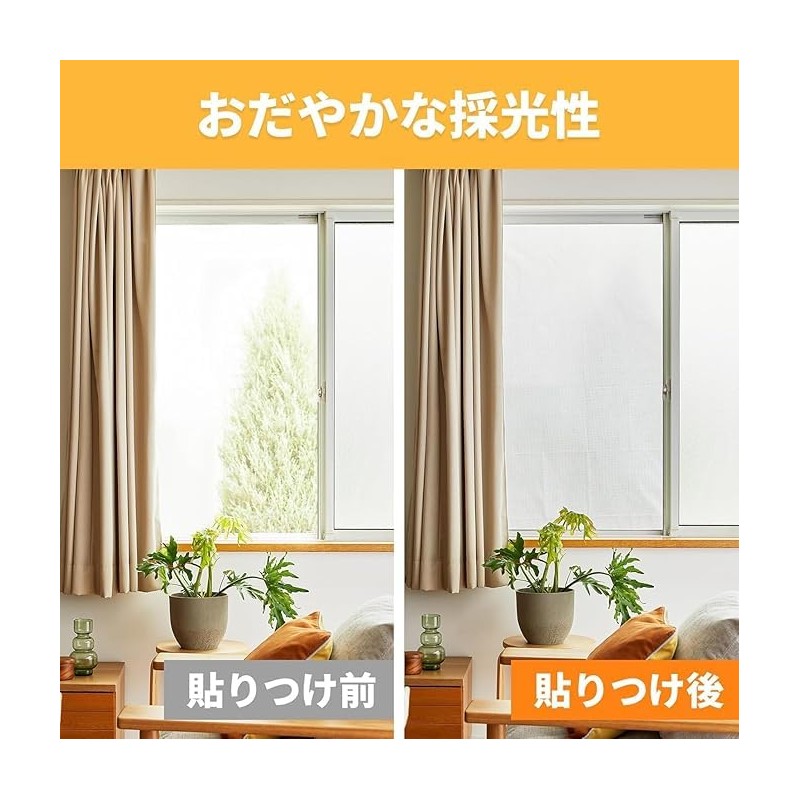 Nitoms E1800 Pollen Filter for Screen Doors, Prevents Pollen and