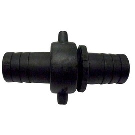 SANEI PL200-19 PC Coupling Hose Connection Diameter 0.8 inch (20 mm)