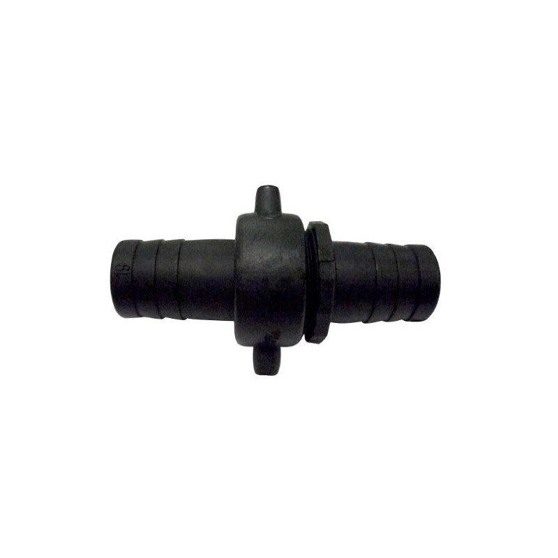 SANEI PL200-19 PC Coupling Hose Connection Diameter 0.8 inch (20