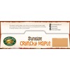 Nature's Path Organic Gluten-Free Cereal, Crunchy Maple Sunrise, 10.6 Ounce