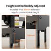 Longer 8Pcs RAY5 Mini Risers,Compatible with RAY5 Mini Engraver and