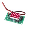 Digital Display Module, Red Memory Function Wide Application 3-bit Trigger