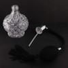 Topxome 1pcs 80Ml Fashion Lady Vintage Perfume Bottle Long Spray