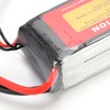 6000mAh LargeCapacity Lithium Battery 11.1V 45C 3S XT60 Plug Model