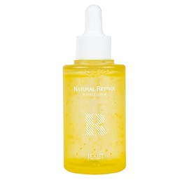 Jigott Sérum suaviizante con retinol previene manchas y elimina arrugas en pieles secas, maduras y con hiperpigmentacion, productos coreanos para el cuidado de la piel, contiene 50 ml. 3.7 onzas