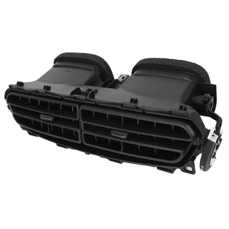 Car Front Center Air Conditioner Outlet Grill 96764769ZD Replacement for