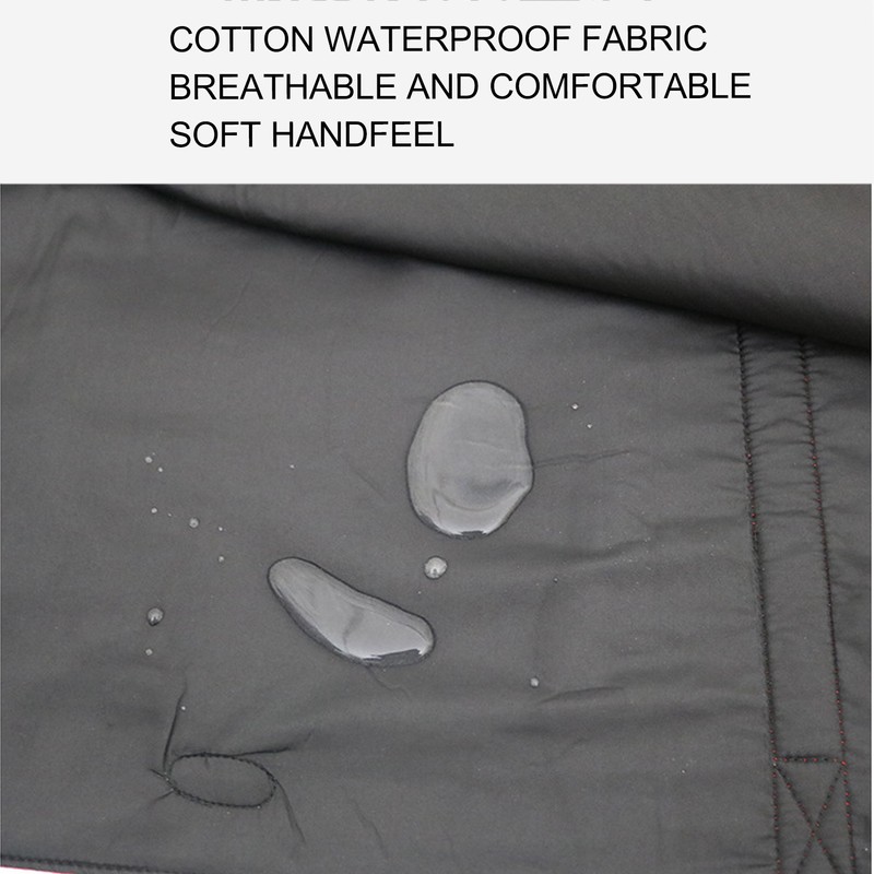 Positioning Bed Pad Waterproof Reusable Washable Patient Transfer Sheet with