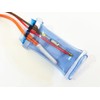 6615JB2005C Thermistor Defrost Sensor for LG Refrigerator Defrost Thermostat 6615JB2005A