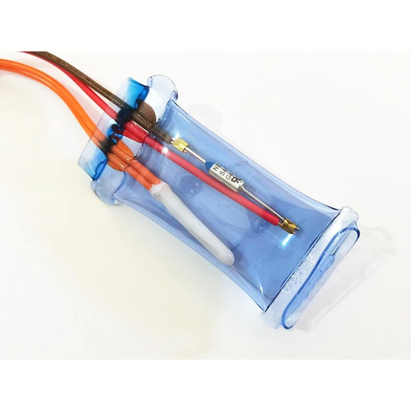 6615JB2005C Thermistor Defrost Sensor for LG Refrigerator Defrost Thermostat 6615JB2005A